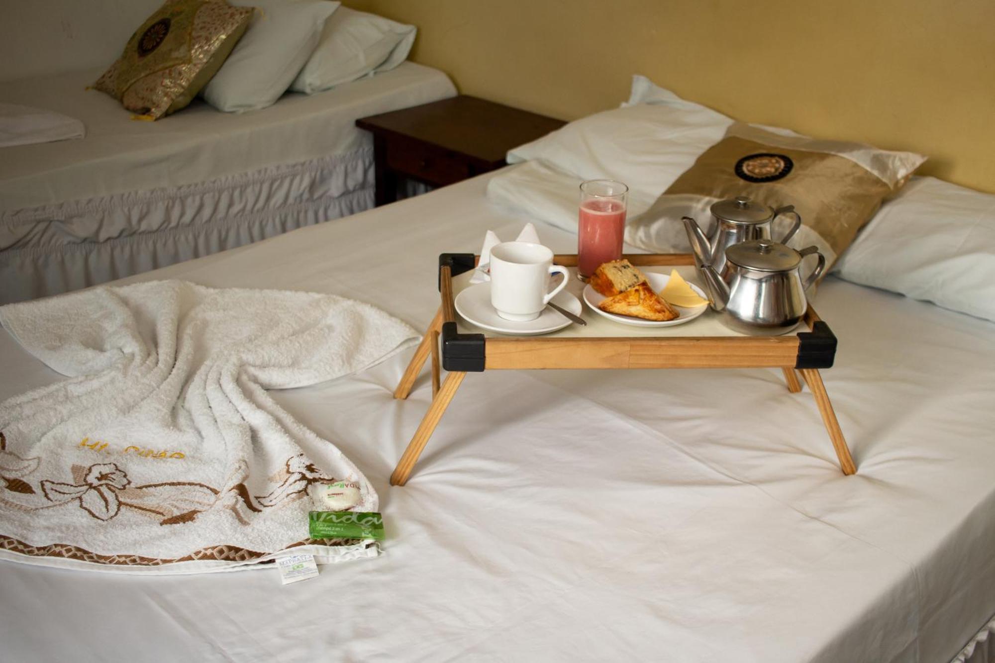 Hotel Pilao เซาลูอิส ภายนอก รูปภาพ