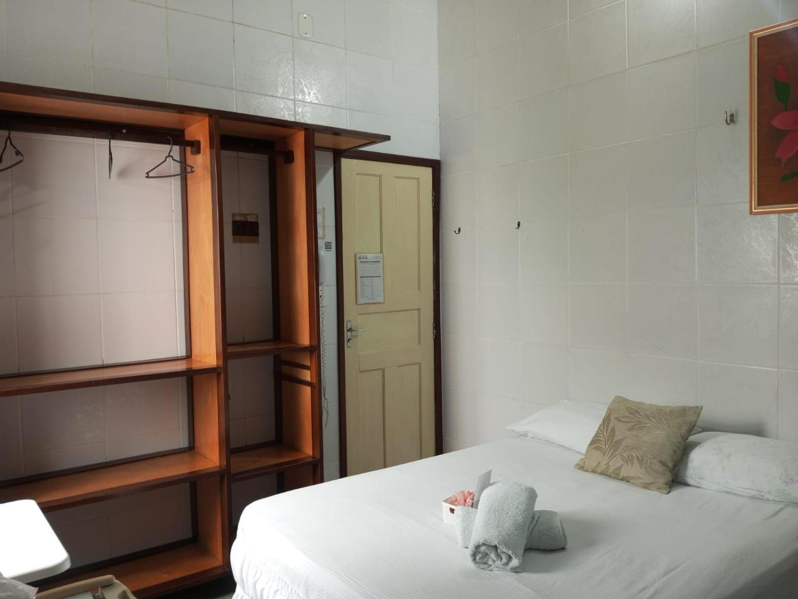 Hotel Pilao เซาลูอิส ภายนอก รูปภาพ