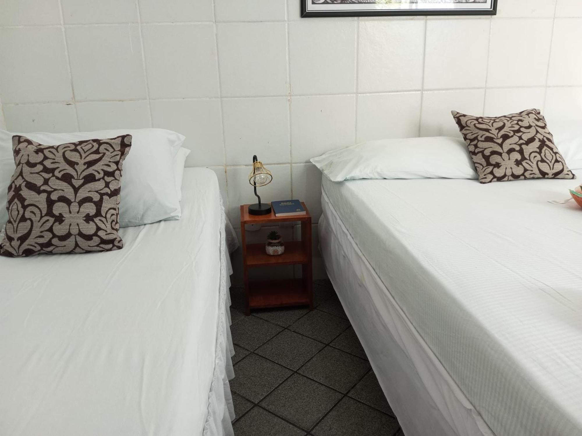 Hotel Pilao เซาลูอิส ห้อง รูปภาพ