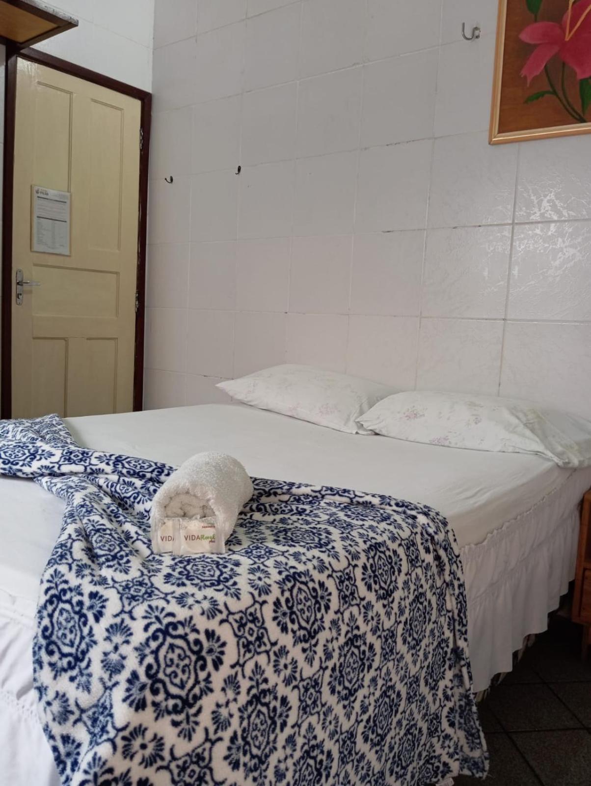 Hotel Pilao เซาลูอิส ภายนอก รูปภาพ