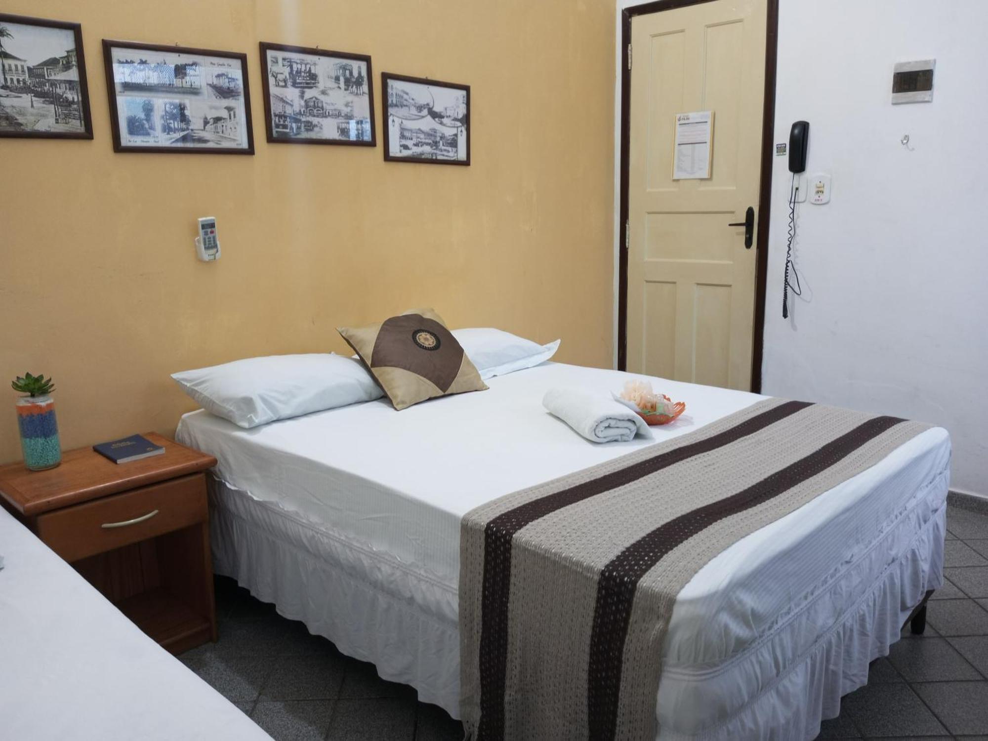 Hotel Pilao เซาลูอิส ภายนอก รูปภาพ