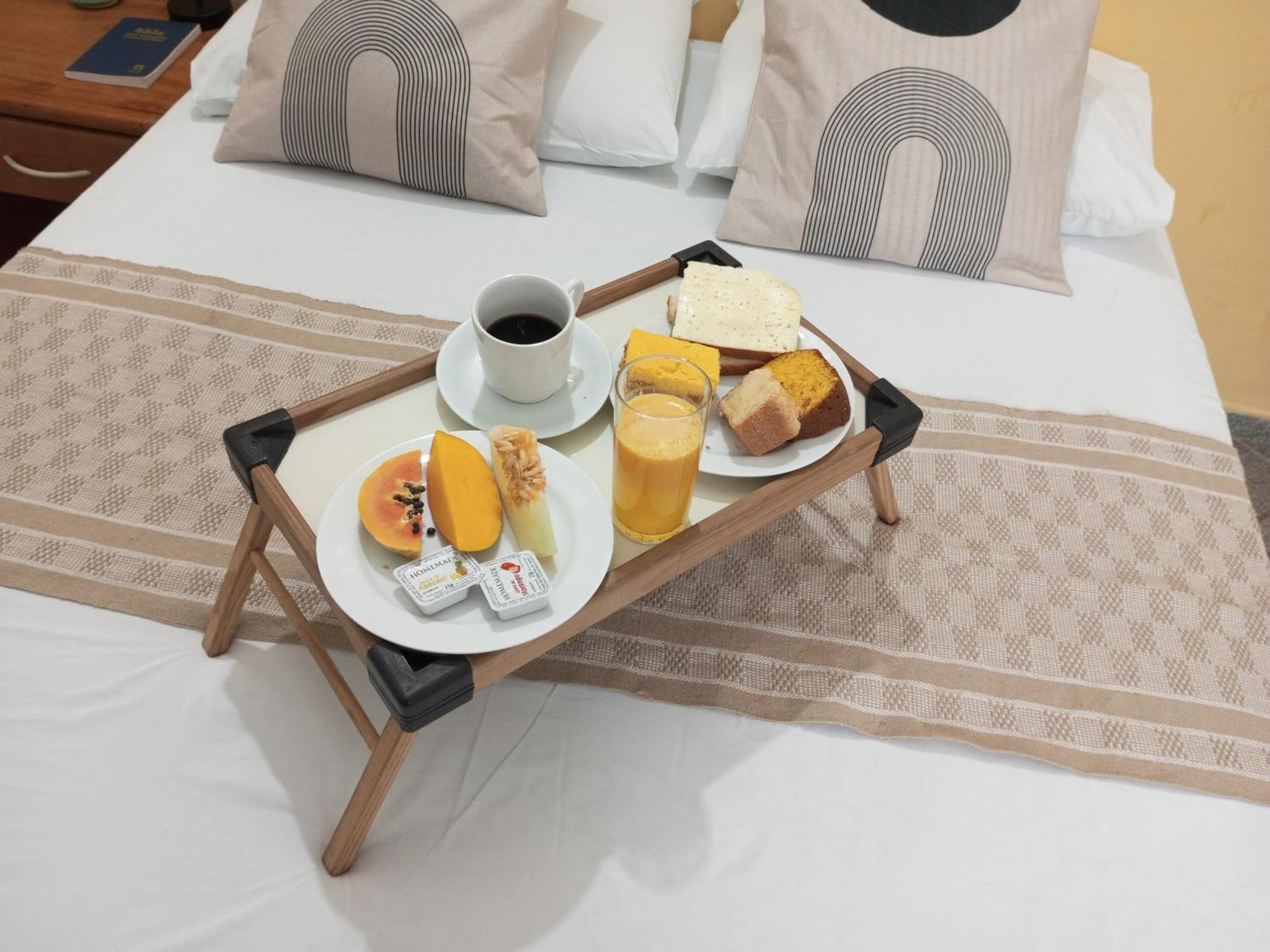 Hotel Pilao เซาลูอิส ภายนอก รูปภาพ