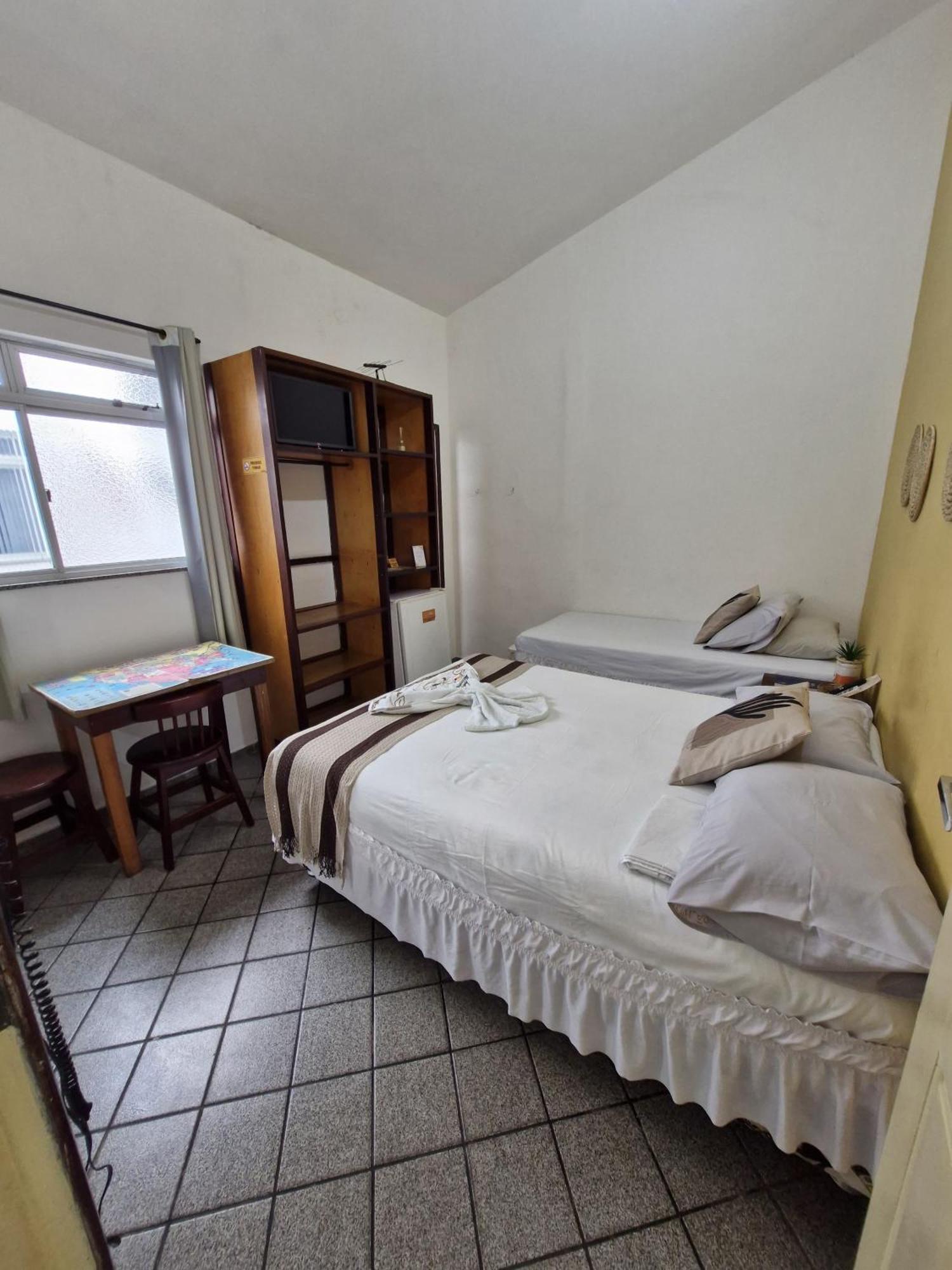 Hotel Pilao เซาลูอิส ภายนอก รูปภาพ
