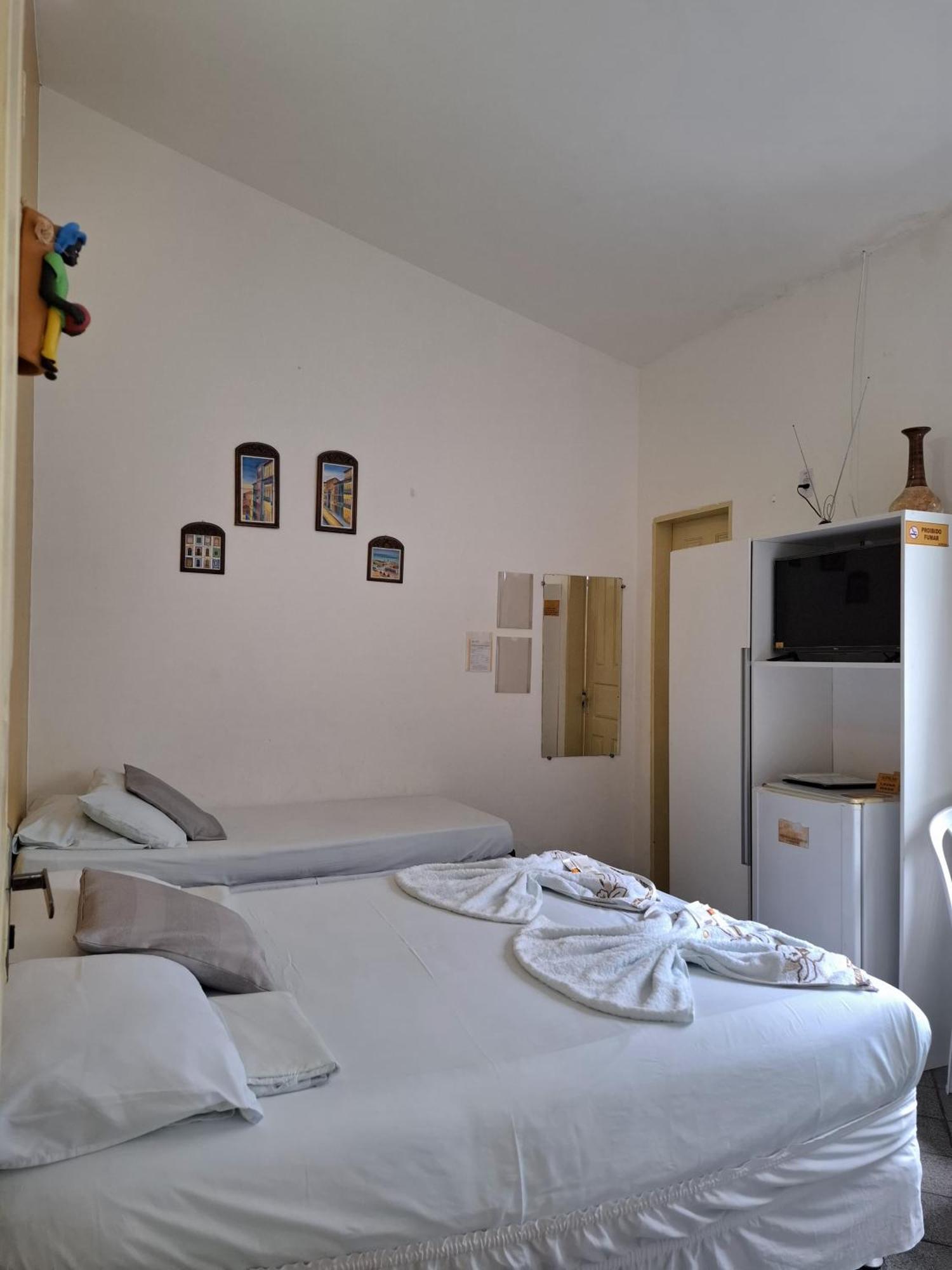 Hotel Pilao เซาลูอิส ภายนอก รูปภาพ